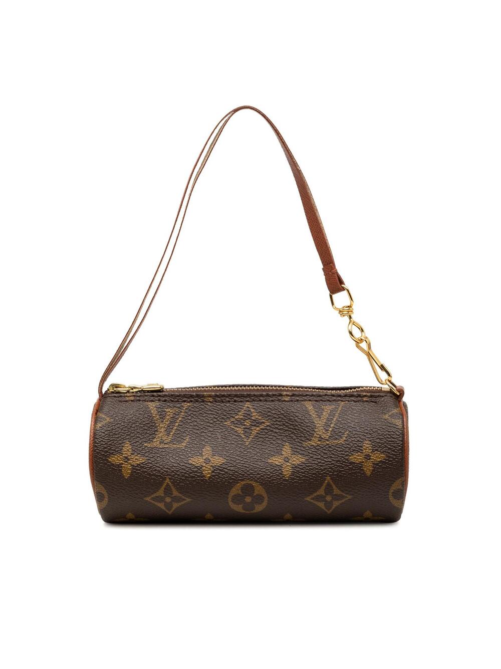 Louis Vuitton Papillon Pochette Pre- #288483L42B